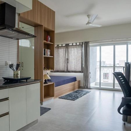 Living Homes Centauri - Whitefield, Near Manipal Hospital Μπανγκαλόρ Εξωτερικό φωτογραφία