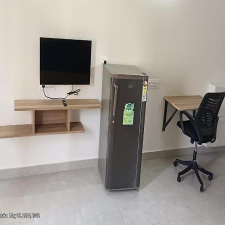 Living Homes Centauri - Whitefield, Near Manipal Hospital Μπανγκαλόρ Εξωτερικό φωτογραφία