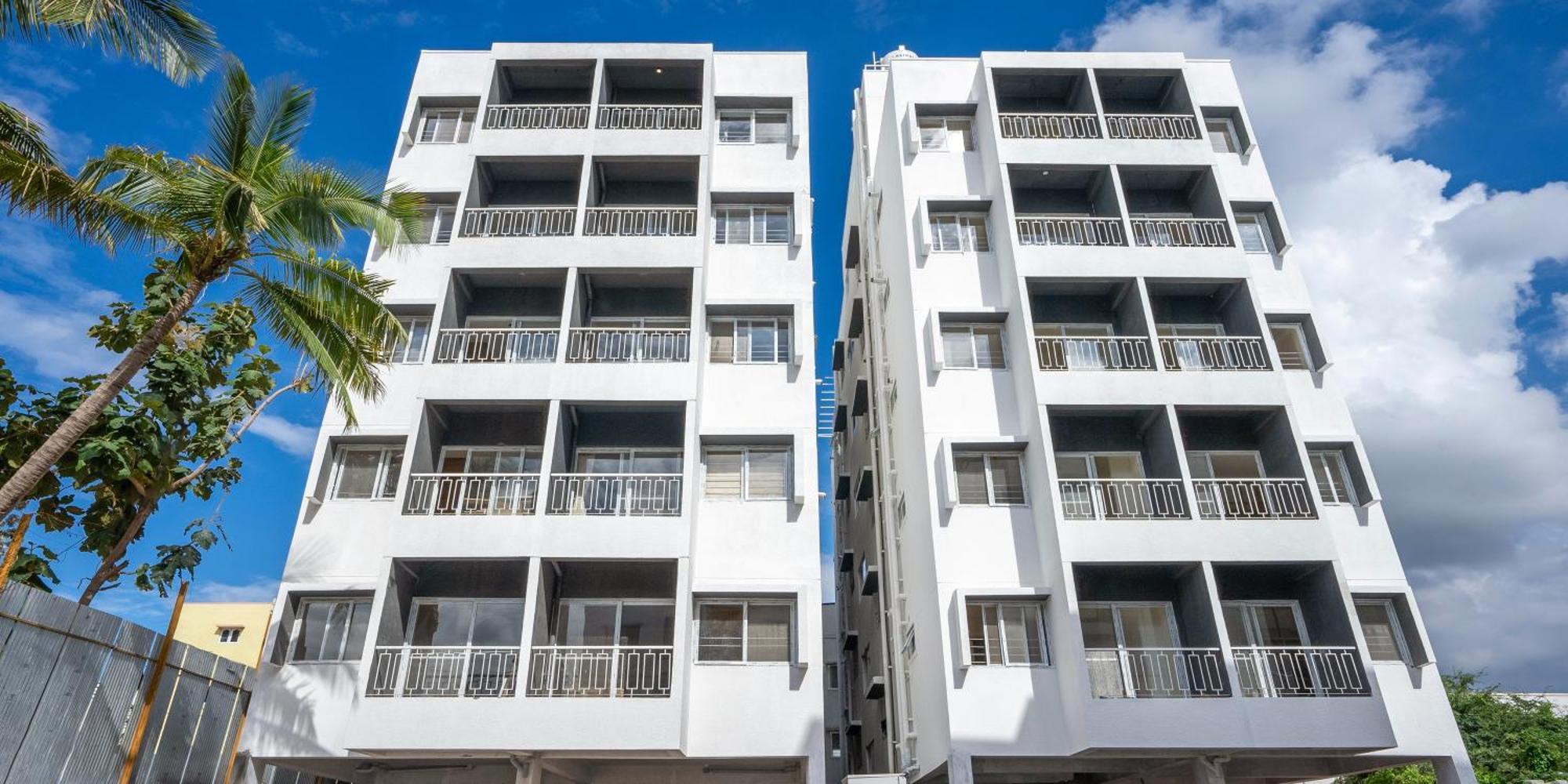 Living Homes Centauri - Whitefield, Near Manipal Hospital Μπανγκαλόρ Εξωτερικό φωτογραφία