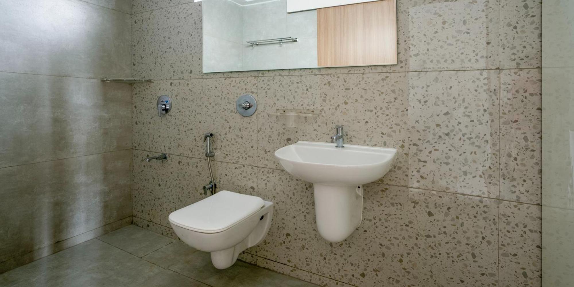 Living Homes Centauri - Whitefield, Near Manipal Hospital Μπανγκαλόρ Εξωτερικό φωτογραφία