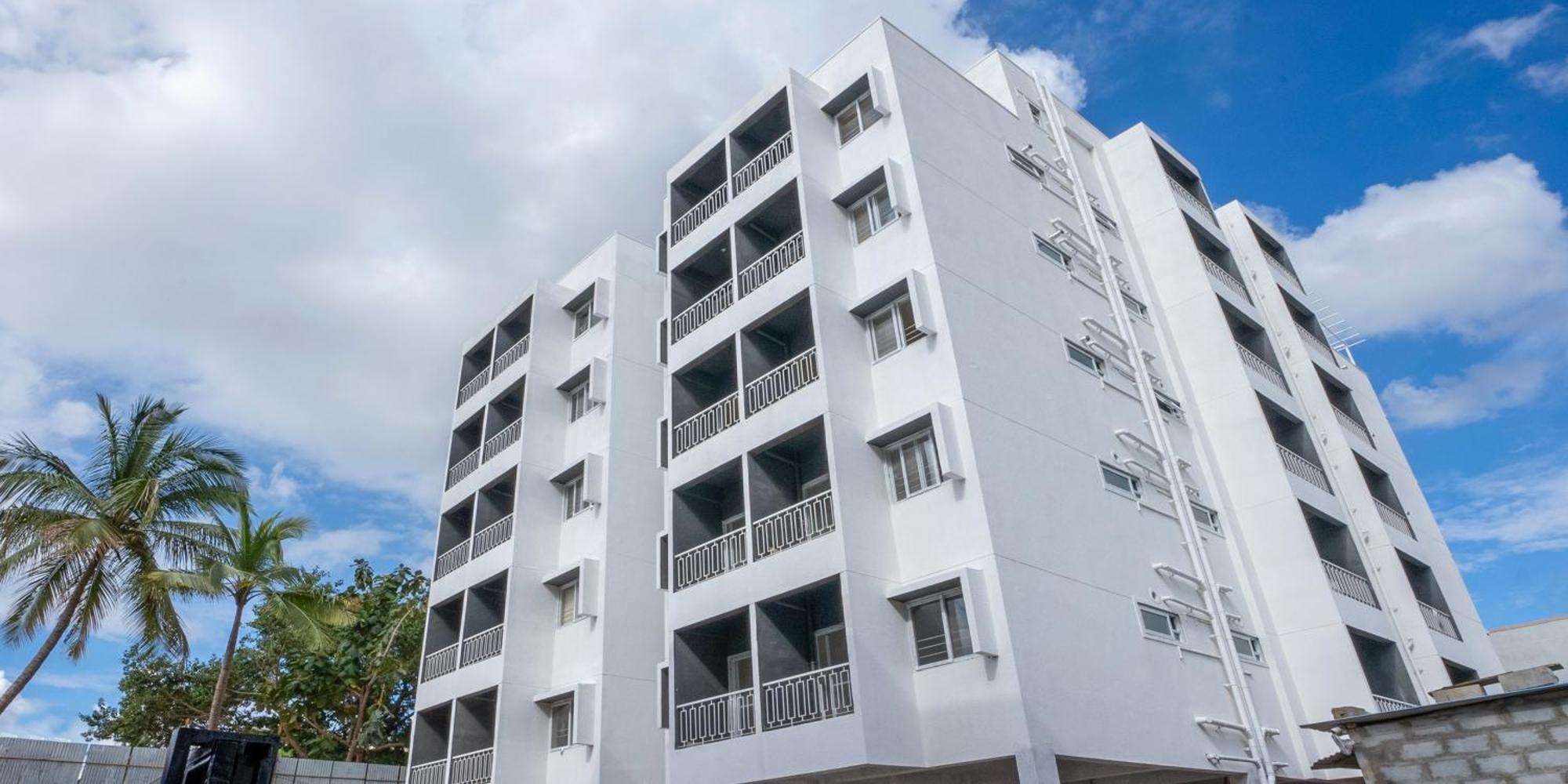 Living Homes Centauri - Whitefield, Near Manipal Hospital Μπανγκαλόρ Εξωτερικό φωτογραφία