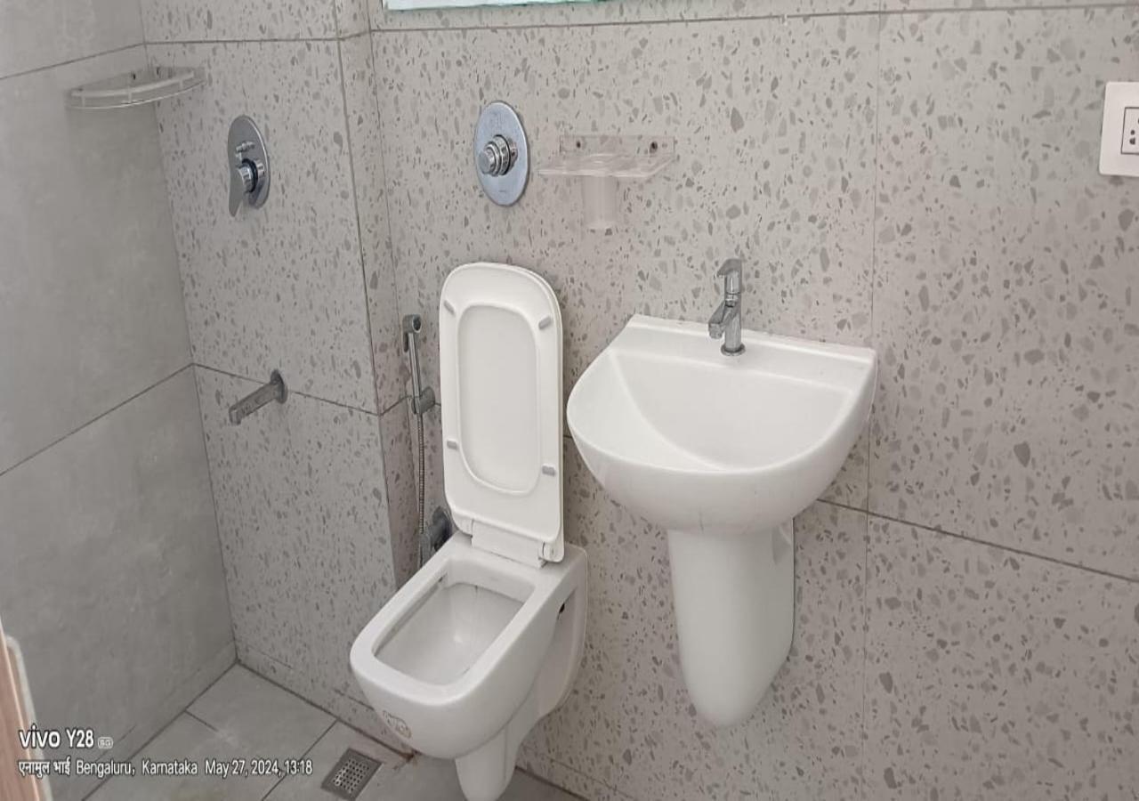 Living Homes Centauri - Whitefield, Near Manipal Hospital Μπανγκαλόρ Εξωτερικό φωτογραφία