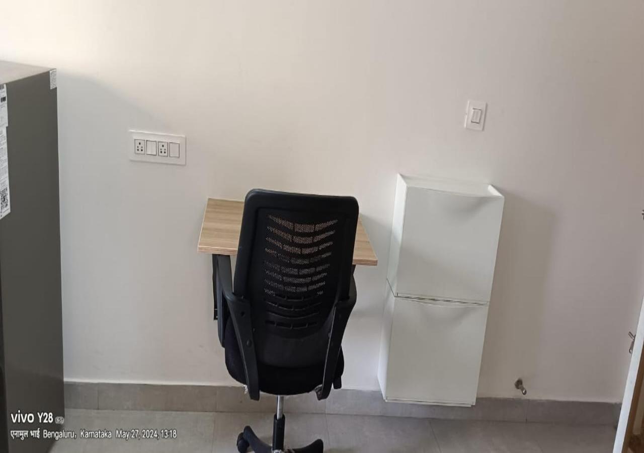Living Homes Centauri - Whitefield, Near Manipal Hospital Μπανγκαλόρ Εξωτερικό φωτογραφία
