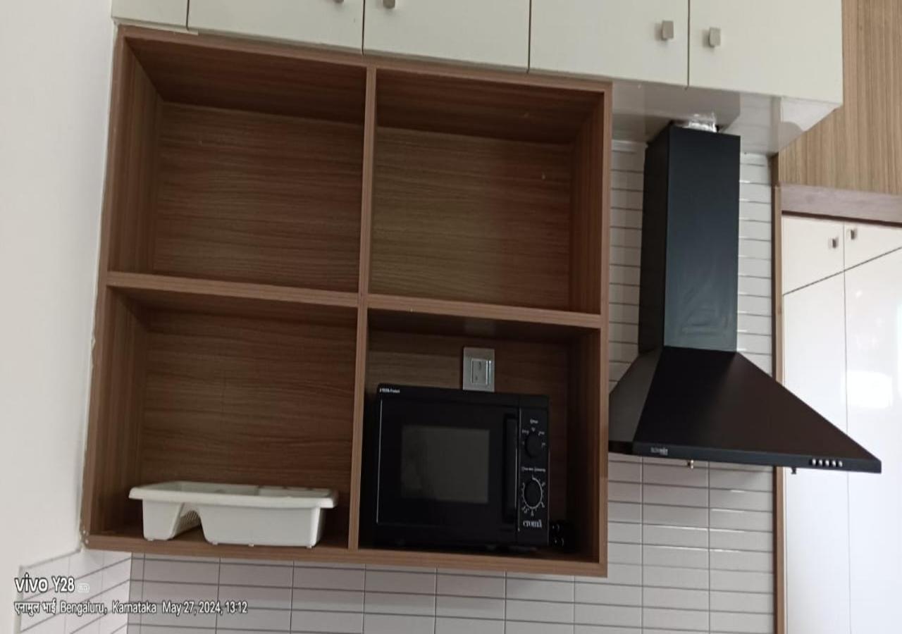 Living Homes Centauri - Whitefield, Near Manipal Hospital Μπανγκαλόρ Εξωτερικό φωτογραφία